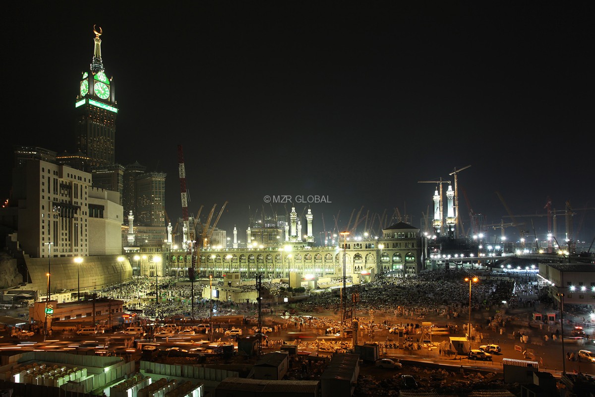 HAJJ 1433H