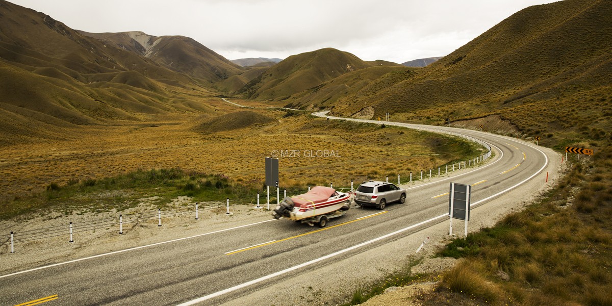 NEW ZEALAND 2013