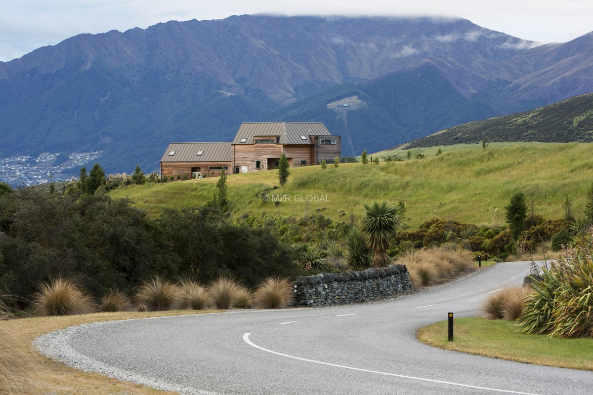 NEW ZEALAND 2013