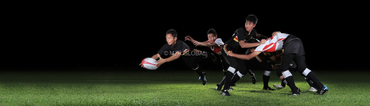 Scrum long